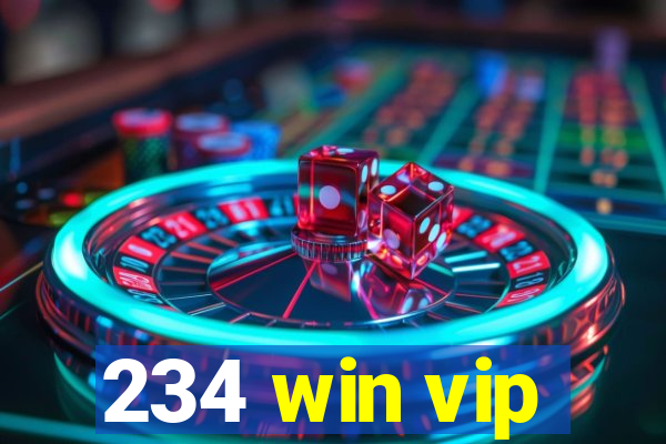 234 win vip